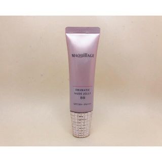 マキアージュ(MAQuillAGE)の【マキアージュ】ドラマティック ヌードジェリー ＢＢ(BBクリーム)