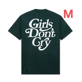 ガールズドントクライ(Girls Don't Cry)のサイズM GDC Logo S/S TEe(Tシャツ/カットソー(半袖/袖なし))