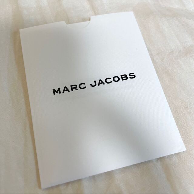 MARC JACOBS(マークジェイコブス)のマークジェイコブス　MARC JACOBS パスケース レディースのファッション小物(パスケース/IDカードホルダー)の商品写真