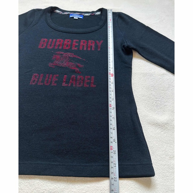 即日発送 新品 BURBERRY バーバリー ロンT 38 sleepyhollowevents.com