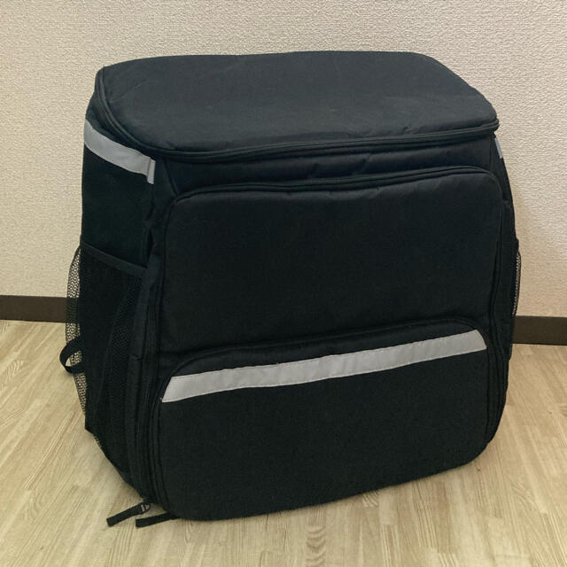 ウーバーイーツ　uber バッグ　bag メンズのバッグ(その他)の商品写真