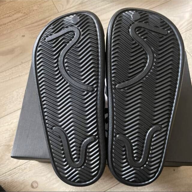 adidas(アディダス)の 24.５センチ　ADILETTE CLOG サンダル レディースの靴/シューズ(サンダル)の商品写真