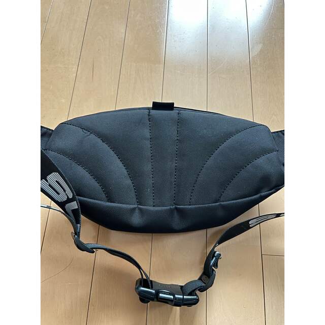 Supreme 18SS Waist Bag "Black" - 1