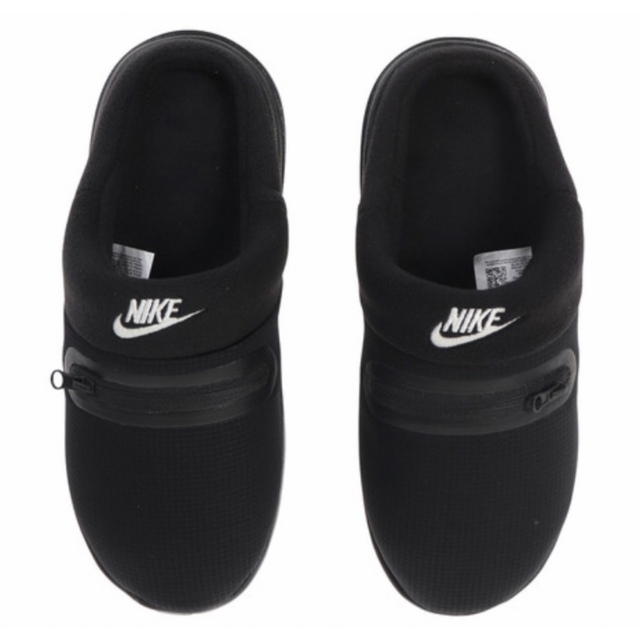 NIKE(ナイキ)のナイキ　バロウ　ブラック　28 メンズの靴/シューズ(スニーカー)の商品写真