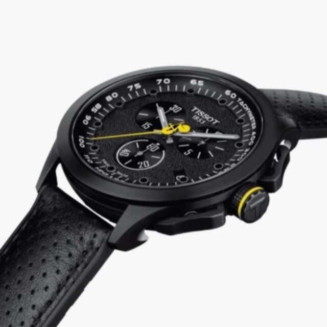 新品未使用 ティソ TISSOT エディション 腕時計 | clinicaversalles.com.pe