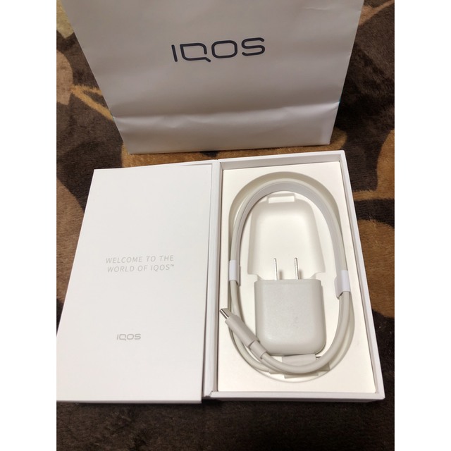 限定ネオンカラー　IQOS アイコス　ILMA イルマ　箱無し