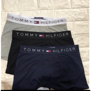 トミーヒルフィガー(TOMMY HILFIGER)のTommy Hilfigerボクサーパンツ3枚セット(ボクサーパンツ)