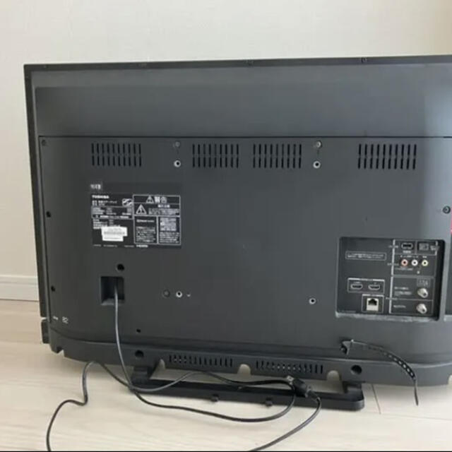 東芝 - 【6年使用】TOSHIBA REGZA V30 32V30の通販 by ぴよたろう's