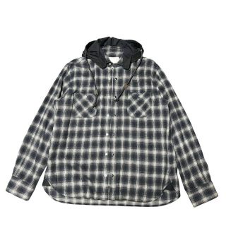 サカイ シャツ(メンズ)の通販 400点以上 | sacaiのメンズを買うならラクマ