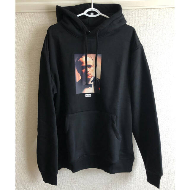 在庫限定品 KITH The Godfather スウェット × 得価爆買い