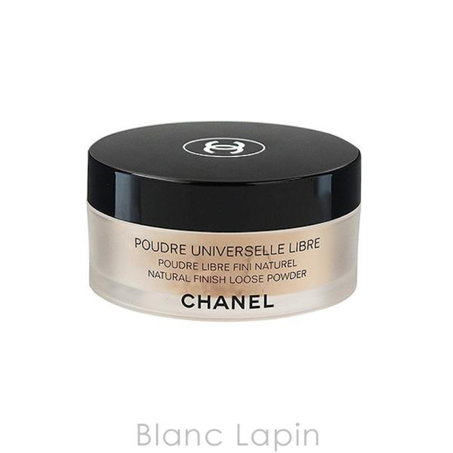 ほぼ未使用 CHANEL powder 30g