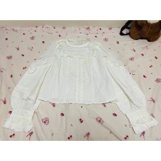 イト様専用(シャツ/ブラウス(長袖/七分))
