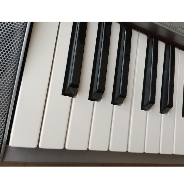 ヤマハ(ヤマハ)のYAMAHA　キーボード　NP-30S 楽器の鍵盤楽器(キーボード/シンセサイザー)の商品写真