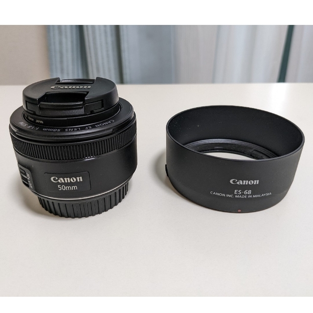 Canon EF50mm F1.8 STM 65%OFF【送料無料】 60.0%OFF cheil.com.br