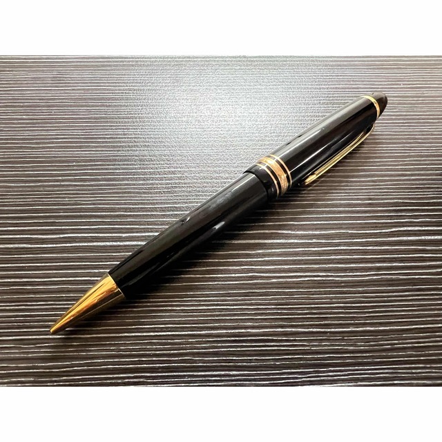 MONTBLANC(モンブラン)のモンブラン マイスターシュテュック ル・グラン 167 ペンシル 0.9mm インテリア/住まい/日用品の文房具(ペン/マーカー)の商品写真