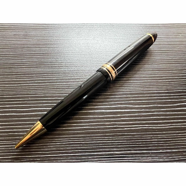 MONTBLANC(モンブラン)のモンブラン マイスターシュテュック ル・グラン 167 ペンシル 0.9mm インテリア/住まい/日用品の文房具(ペン/マーカー)の商品写真