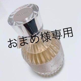 コスメデコルテ(COSME DECORTE)のコスメデコルテ香水COSME DECORTE キモノユイ(香水(女性用))