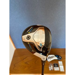 テーラーメイド ZXの通販 50点 | TaylorMadeを買うならラクマ