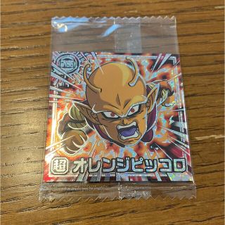 バンダイ(BANDAI)のドラゴンボールウエハース(カード)