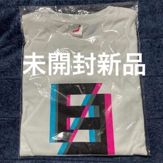 カンジャニエイト(関ジャニ∞)の関ジャニ∞/未開封新品 47UPDATE 長Tシャツ(アイドルグッズ)