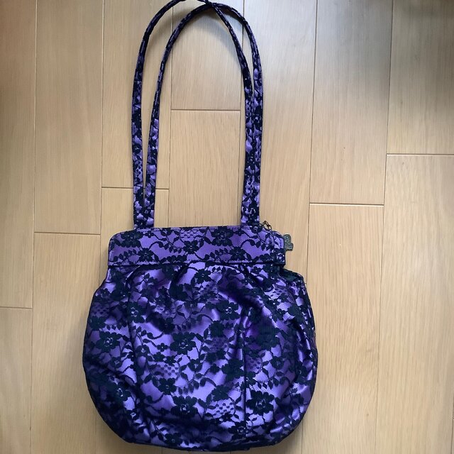 ANNA SUI ショルダーバッグ　美品