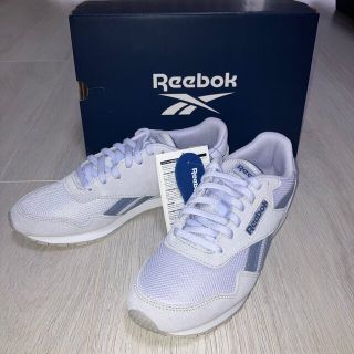 リーボック(Reebok)の✨mamama様専用です✨23.5センチ Reebokスニーカー DV6680(スニーカー)