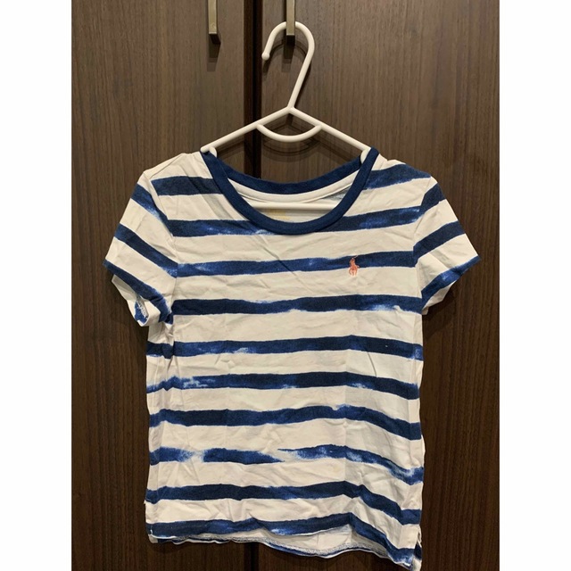 POLO RALPH LAUREN(ポロラルフローレン)の⭐︎早い者勝ち⭐︎POLO Tシャツ キッズ/ベビー/マタニティのキッズ服男の子用(90cm~)(Tシャツ/カットソー)の商品写真