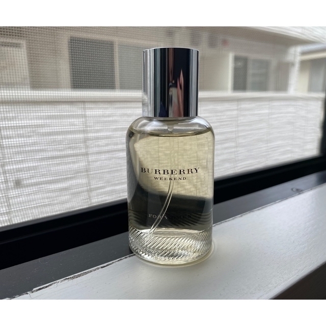 BURBERRY BURBERRYウィークエンド ウーマン EDP・SP ml の通販