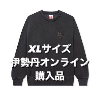 ガールズドントクライ(Girls Don't Cry)の（ラスト1点）ＶＥＲＤＹ’Ｓ　ＧＩＦＴ　ＳＨＯＰ　ＧＤＣ　Ｃｒｅｗ　Ｓｗｅａｔ(パーカー)