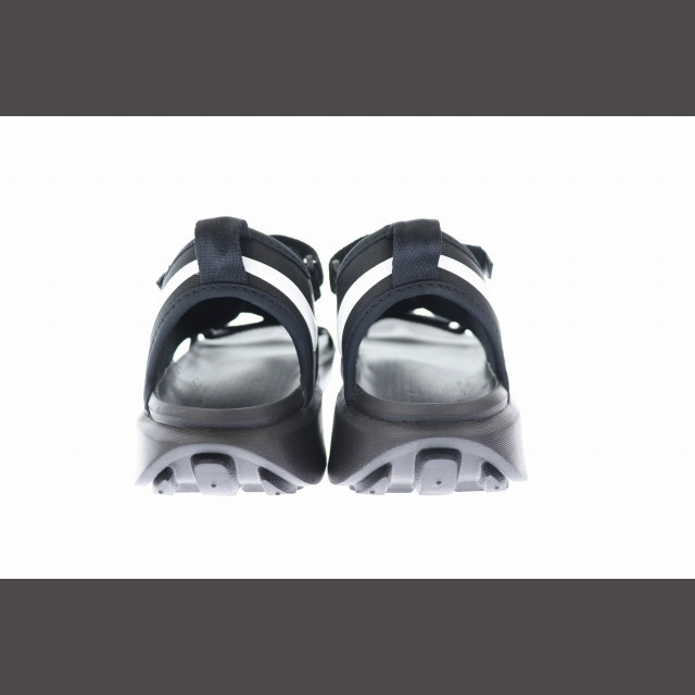 NIKE(ナイキ)のナイキ NIKE ビスタ サンダル DJ6605-001 29 黒 ブラック メンズの靴/シューズ(サンダル)の商品写真