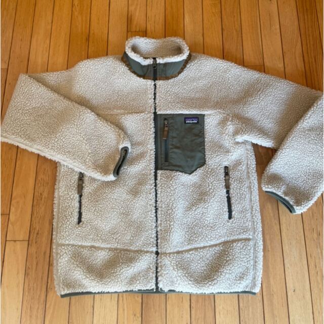 専用】patagonia パタゴニア キッズ レトロ XXL - www.husnususlu.com