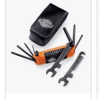 ハーレーダビッドソン 工具の通販 99点 | Harley Davidsonの自動車