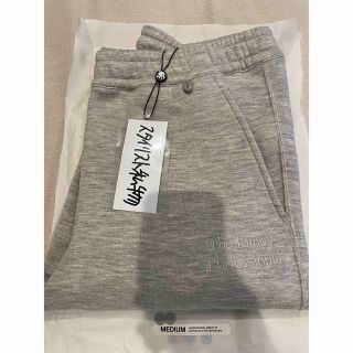 在原みゆ紀さん着用 ENNOY SWEAT PANTS ステッカー付き