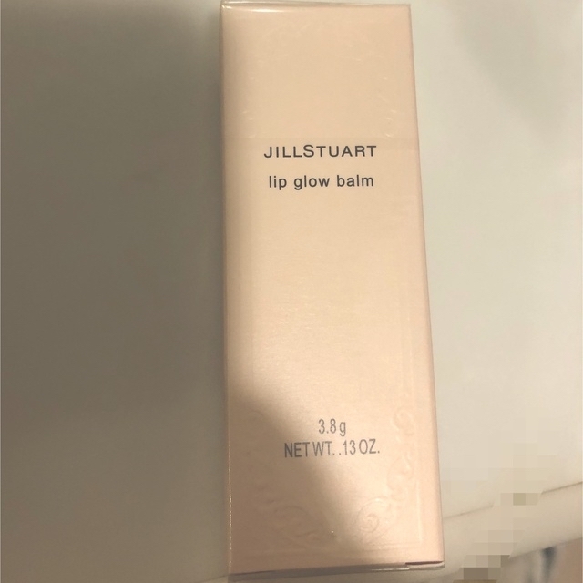 JILLSTUART(ジルスチュアート)のジルスチュアート　新品未使用　リップ コスメ/美容のベースメイク/化粧品(口紅)の商品写真