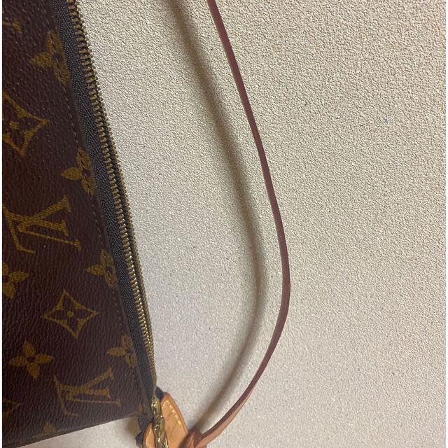 LOUIS VUITTON(ルイヴィトン)の【おまけ付】ルイヴィトン アクセサリーポーチ レディースのファッション小物(ポーチ)の商品写真