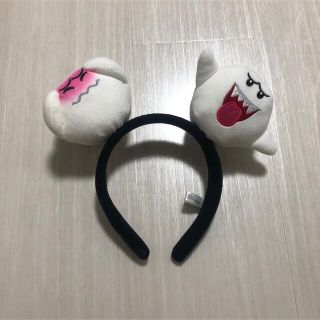 激安ブランド テレサ カチューシャ ユニバ 2個セット ヘアバンド