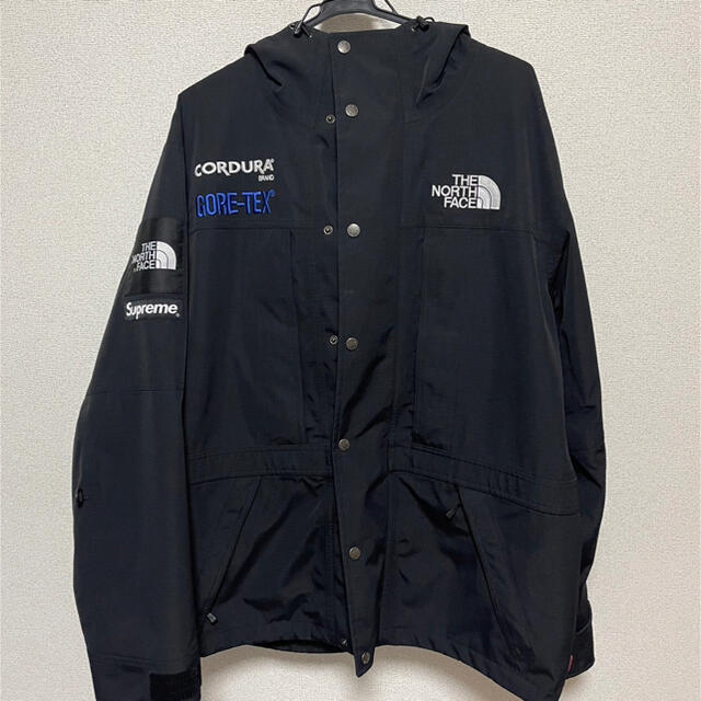 数量限定セール  Supreme - Supreme North Face Expedition Jacket マウンテンパーカー