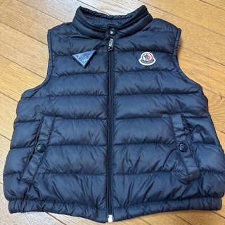 モンクレール(MONCLER)のモンクレール　キッズサイズ100 (ジャケット/上着)