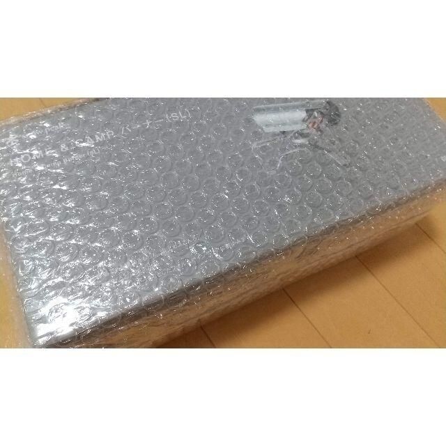 新品、未開封】Snow peak GS-600SL バーナー シルバー