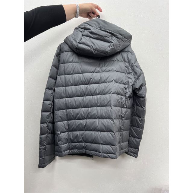 Calvin Klein - 新品・未使用 カルバンクライン ダウン グレー 40 LL ...