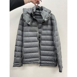 Calvin Klein - 新品・未使用 カルバンクライン ダウン グレー 40 LL