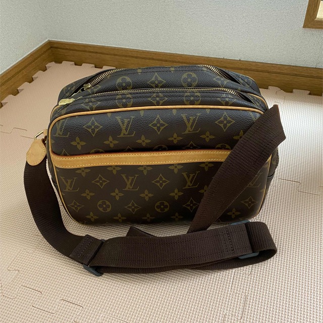ルイヴィトン ショルダーバッグ - ショルダーバッグ