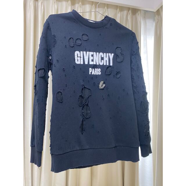 GIVENCHY  スウェット