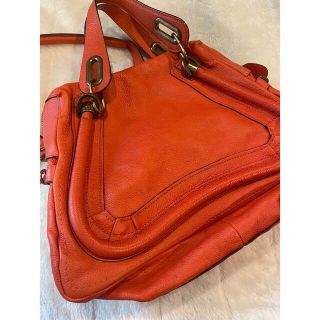Chloe(バッグ ・ オレンジ/橙色系)のフリマアイテム一覧 Chloe(バッグ ・ オレンジ/橙色系)のフリマアイテム一覧