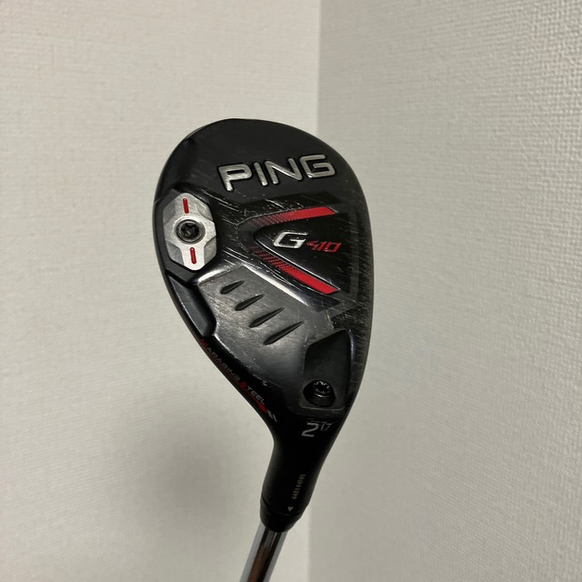 Ping410 2U 人気モデル