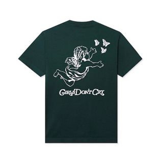 ジーディーシー(GDC)のGirls Don't Cry Tシャツ(Tシャツ/カットソー(半袖/袖なし))