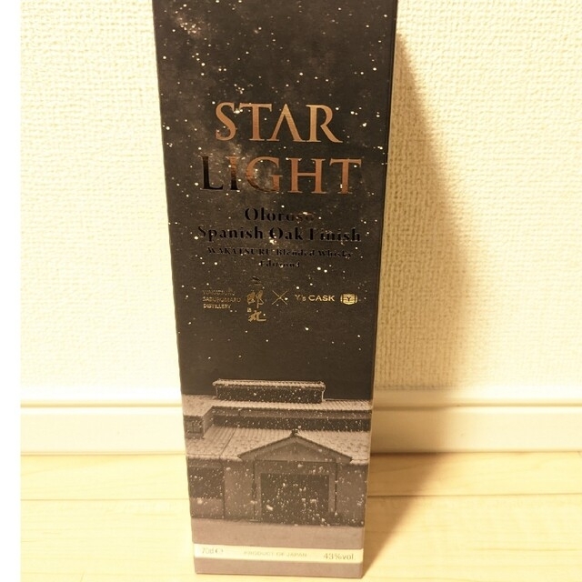 STAR LIGHT 三郎丸　若鶴