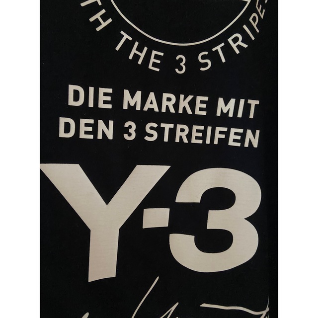 Y-3(ワイスリー)のy-3  メンズのトップス(スウェット)の商品写真