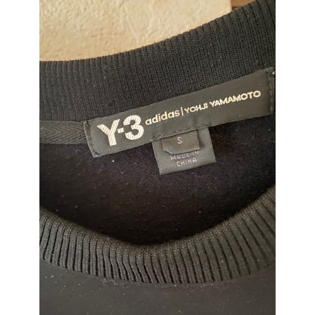 Y-3(ワイスリー)のy-3  メンズのトップス(スウェット)の商品写真