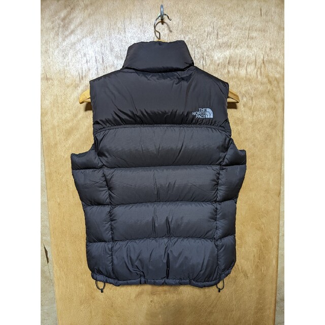 【新品未使用】THE NORTH FACE ノースフェイス　ダウンベストサイズL